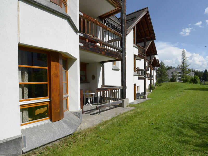 Objekt 1609 Schweizerhof 604