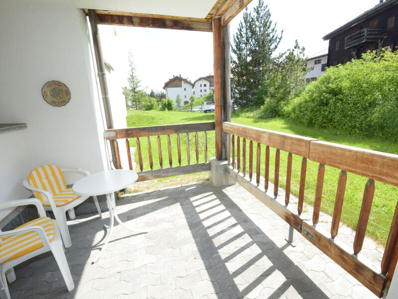 Objekt 1609 Schweizerhof 604