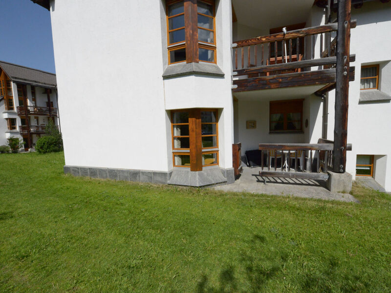 Objekt 1609 Schweizerhof 604