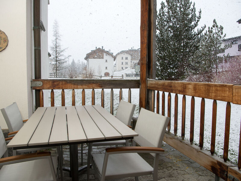 Objekt 1609 Schweizerhof 604