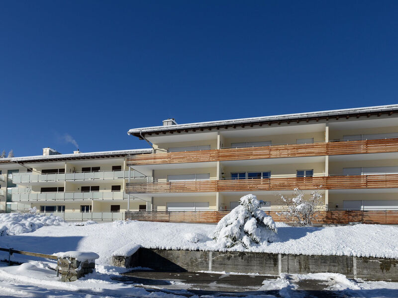 Dům Montana 1/5 Appartement/Fewo,   4-Bettwohnung