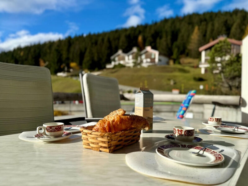 Fewoerholungpur (CharmingStay), (Lenzerheide),
