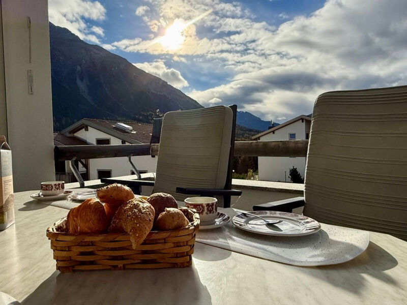 Fewoerholungpur (CharmingStay), (Lenzerheide),