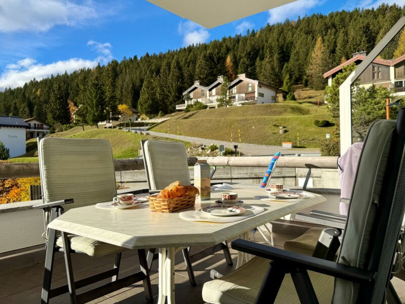 Fewoerholungpur (CharmingStay), (Lenzerheide),