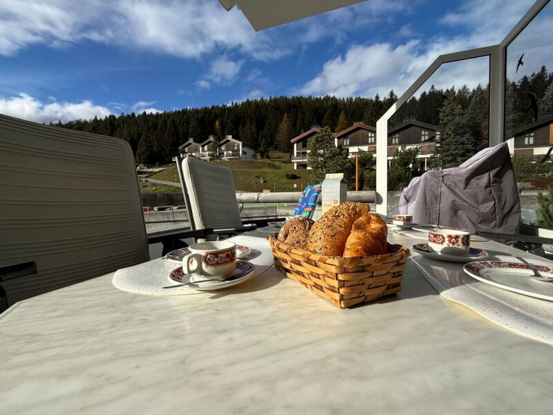 Fewoerholungpur (CharmingStay), (Lenzerheide),