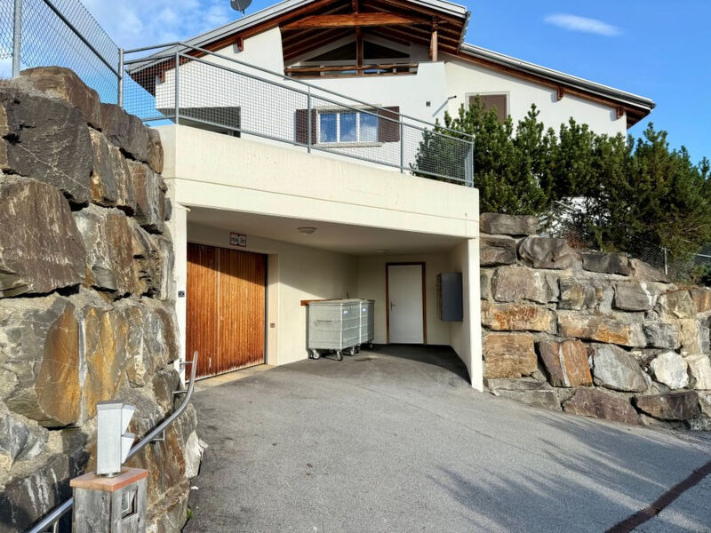 Fewoerholungpur (CharmingStay), (Lenzerheide),