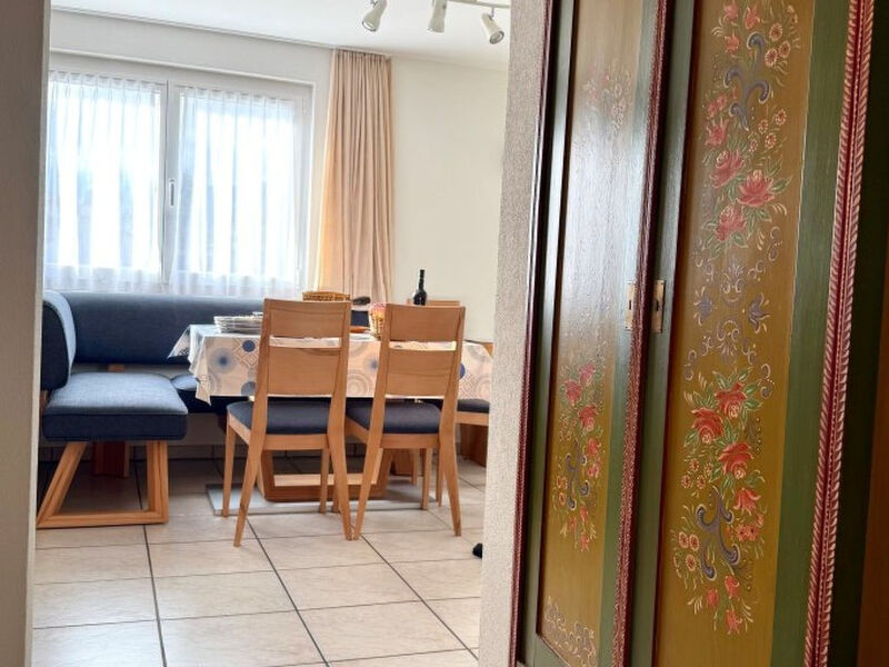 Fewoerholungpur (CharmingStay), (Lenzerheide),