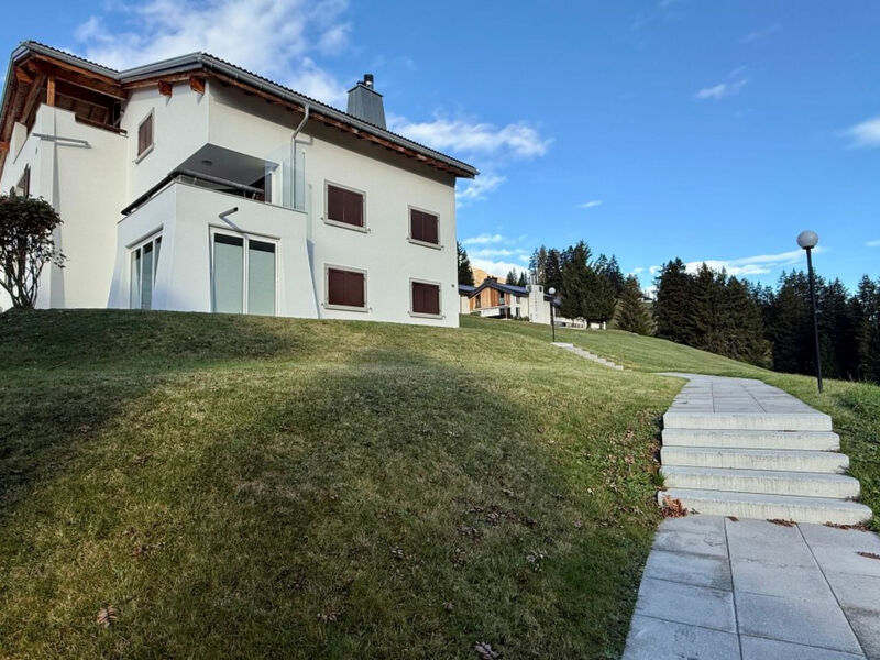 Fewoerholungpur (CharmingStay), (Lenzerheide),