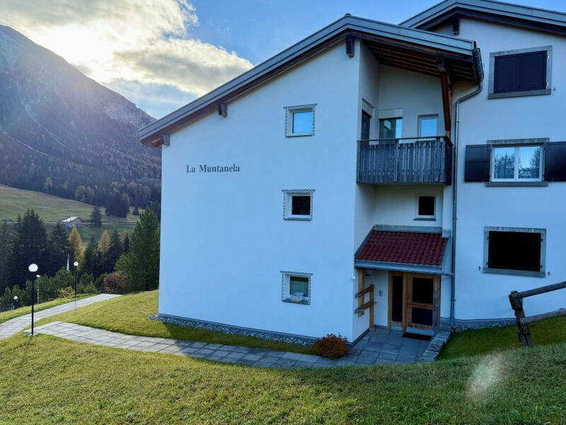 Fewoerholungpur (CharmingStay), (Lenzerheide),