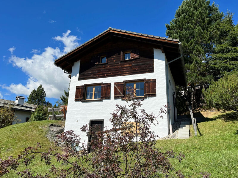 Dům Maran, (Oberurmein),