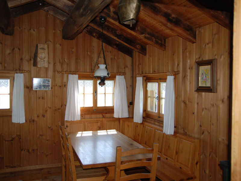 Maiensäss Casaritsch, (Urmein),