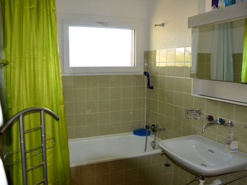 Wohnung Hof Coms, (Urmein),