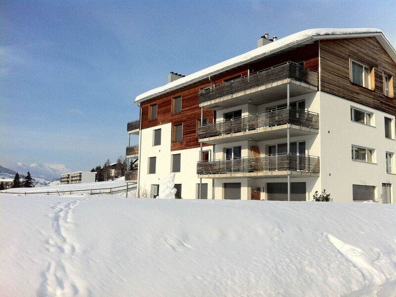 Apartmán Keller Appartement/Fewo, Dusche und Bad, WC, 2 Schlafräume