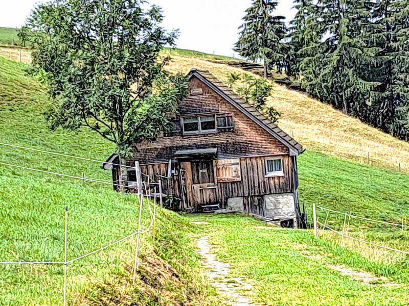 Hüttli