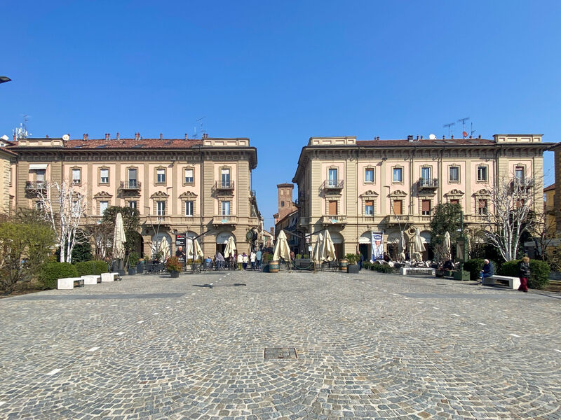 Domus Talenti