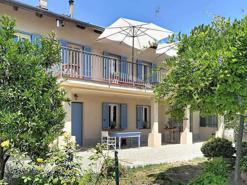 La casetta di Palmira