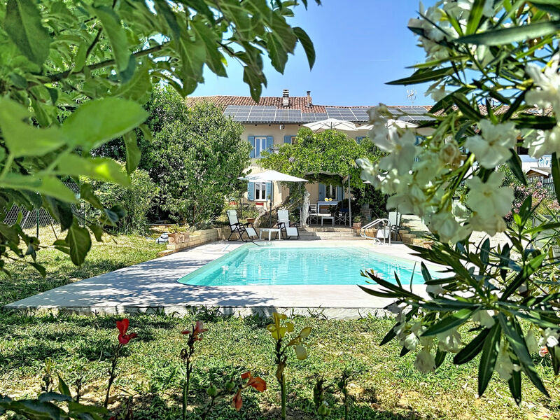 La casetta di Palmira