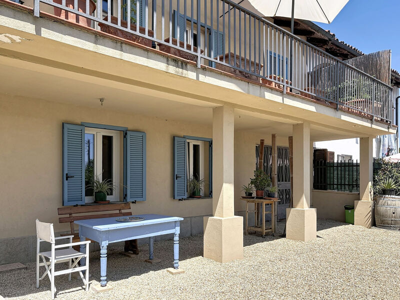 La casetta di Palmira