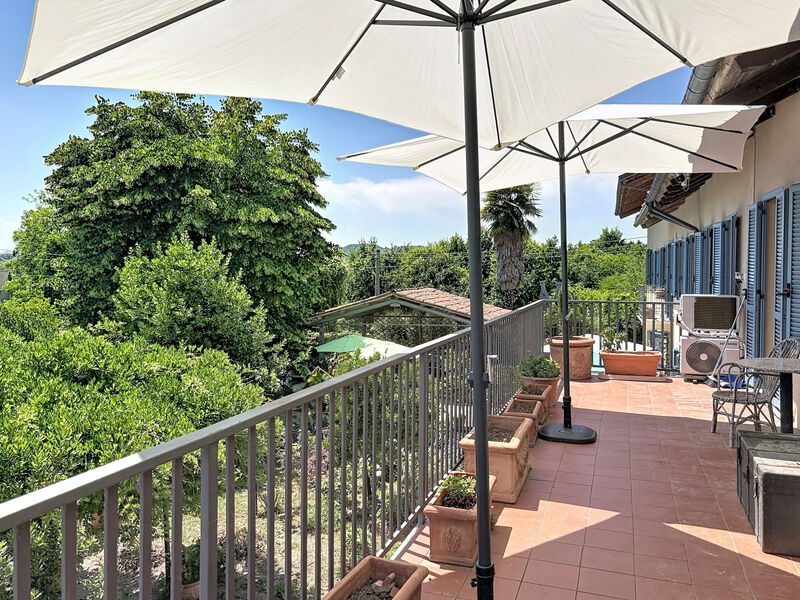 La casetta di Palmira