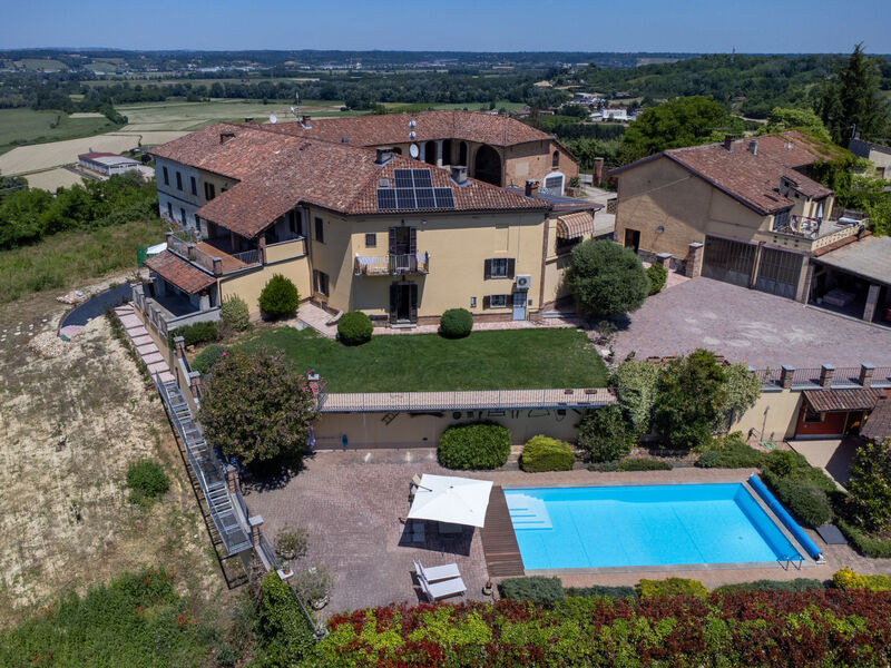Casa Vescovo