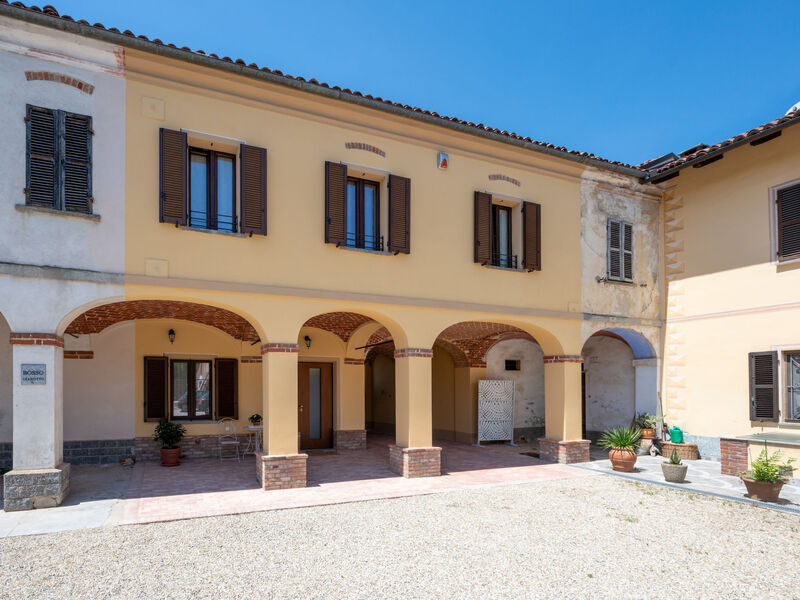 Casa Vescovo