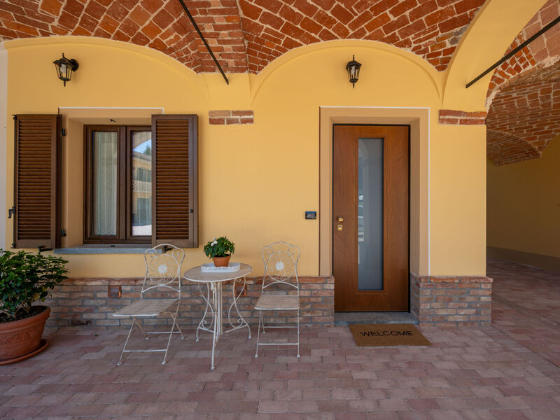 Casa Vescovo
