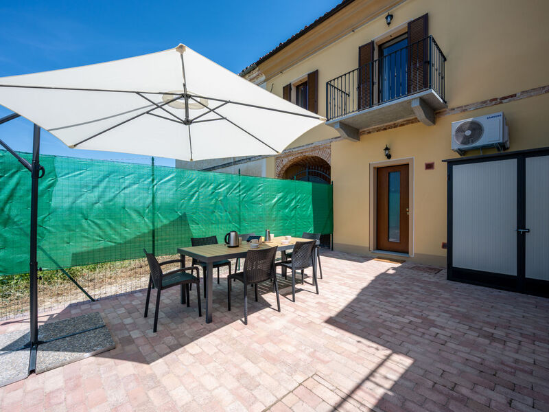 Casa Vescovo