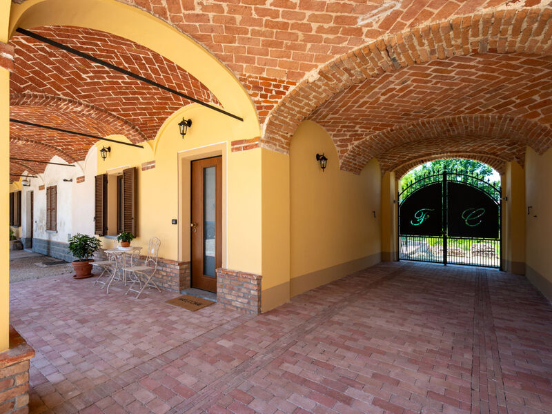 Casa Vescovo
