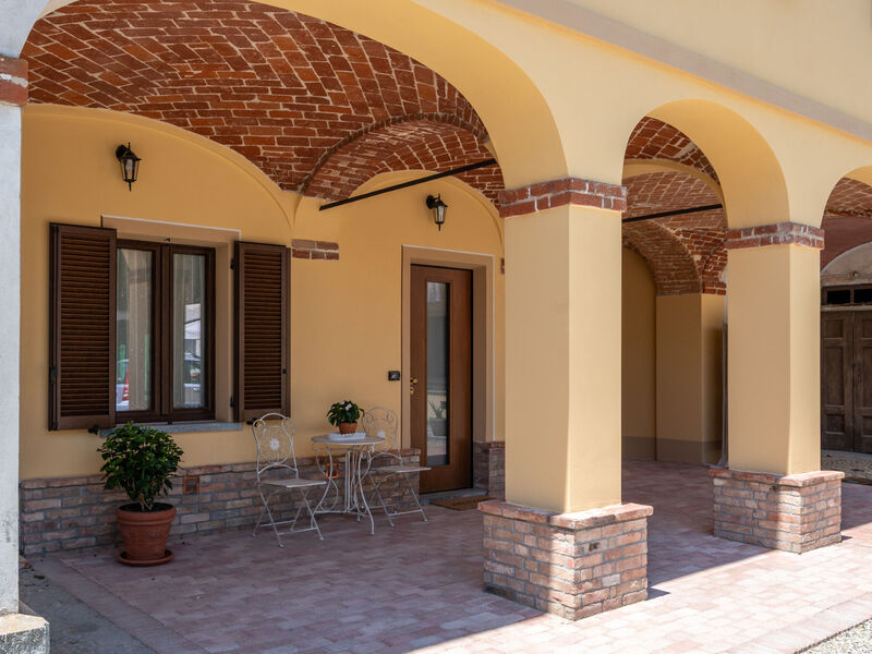 Casa Vescovo