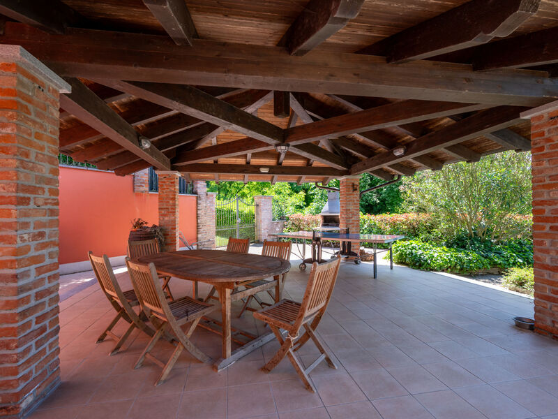 Casa Vescovo