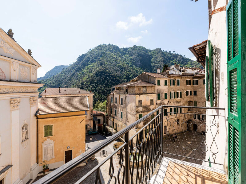 Nella Piazza