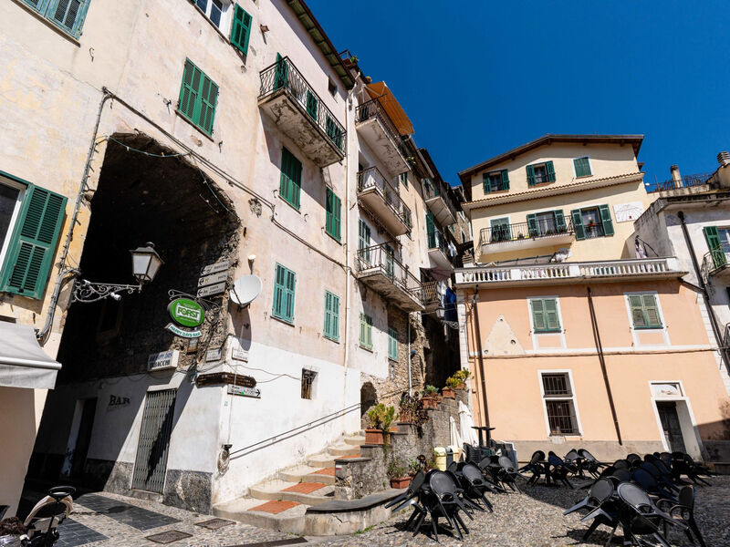 Nella Piazza