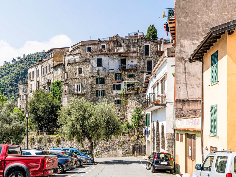 Nella Piazza