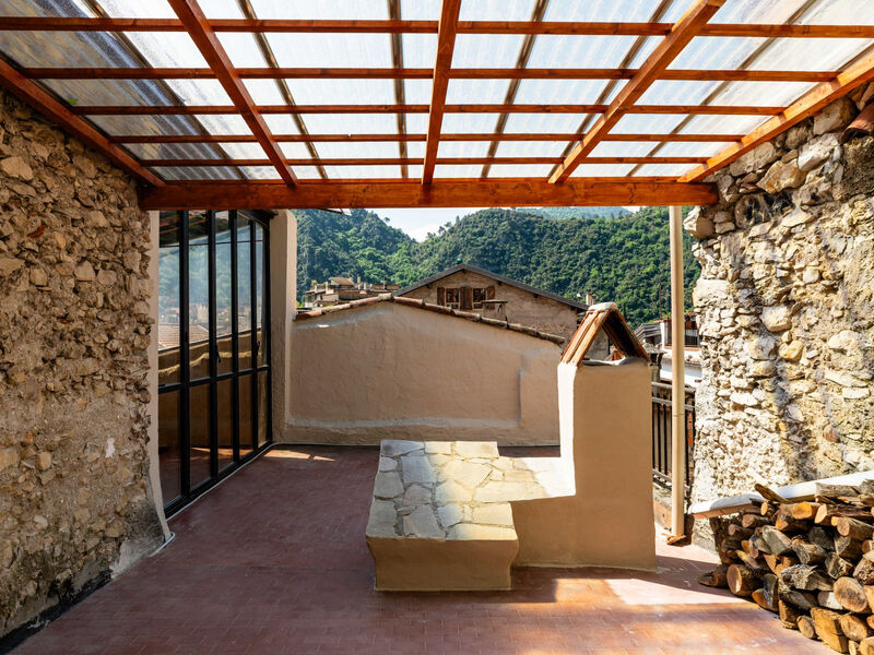 Nella Piazza