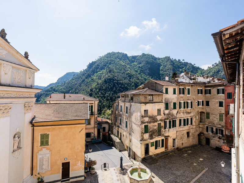 Nella Piazza