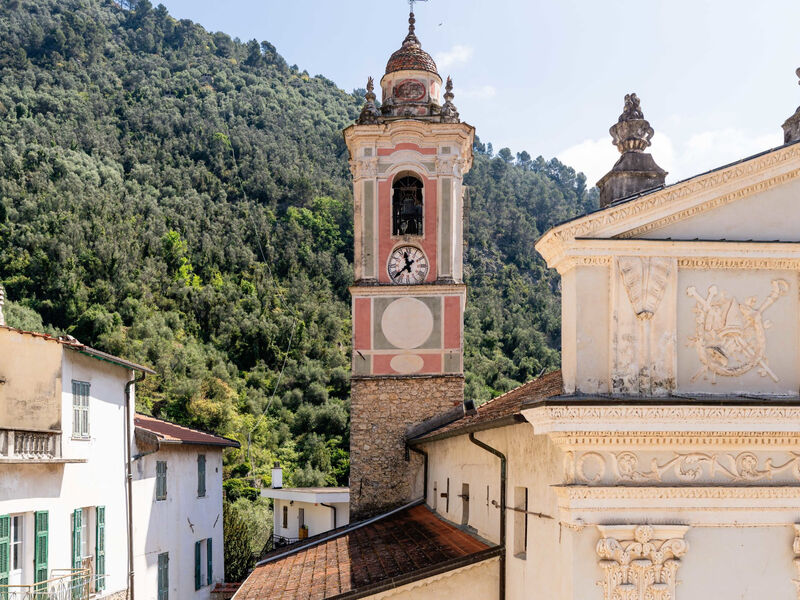 Nella Piazza