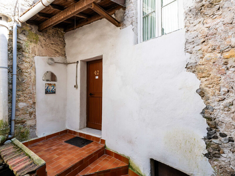 Torri House
