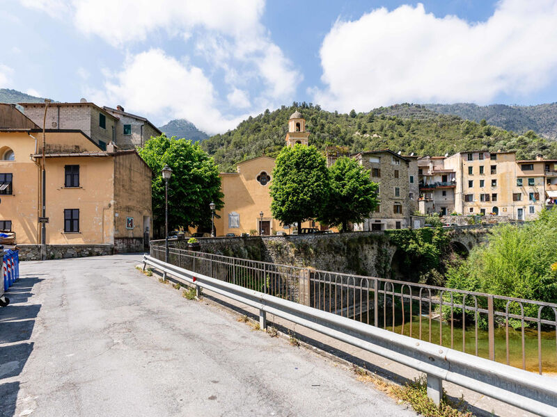 Torri House
