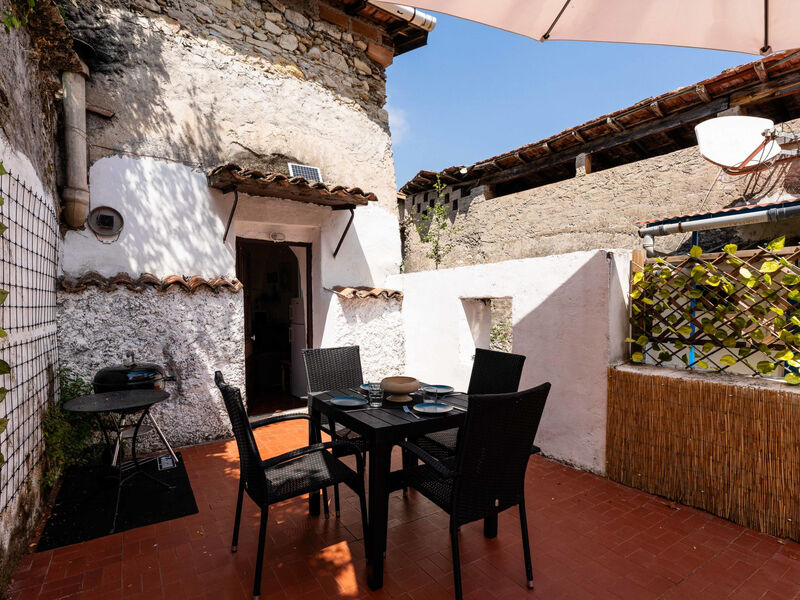Torri House