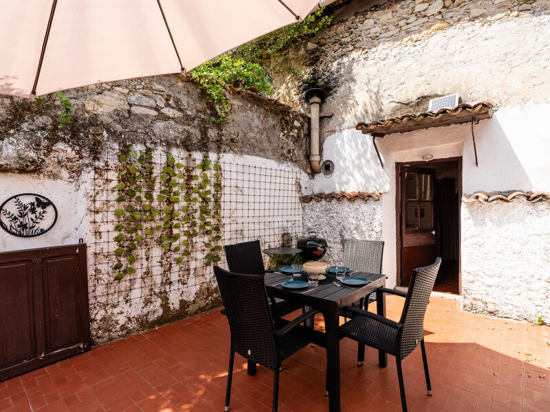 Torri House