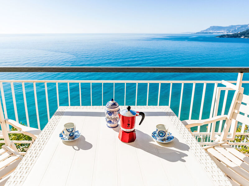 Vista sul Orizzonte
