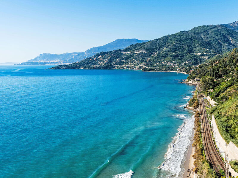 Vista sul Orizzonte