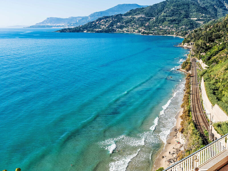 Vista sul Orizzonte