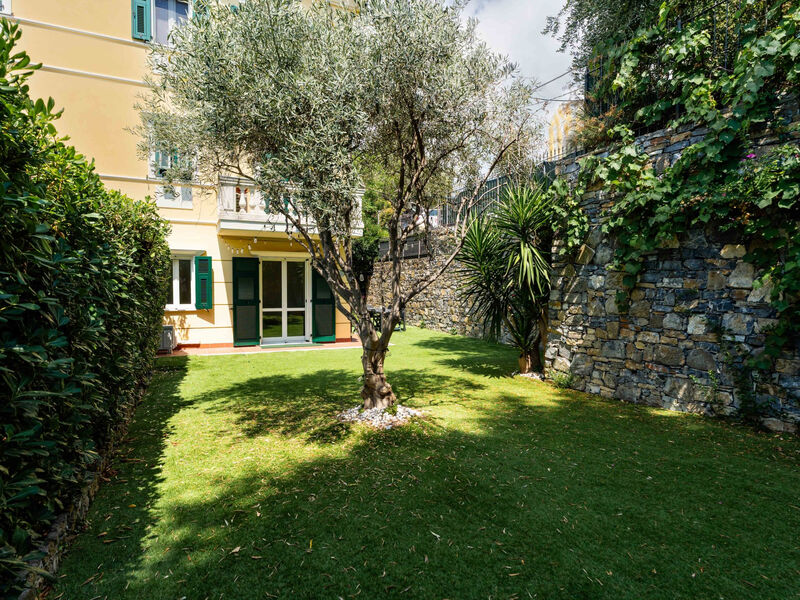 Casa dell'Ulivo