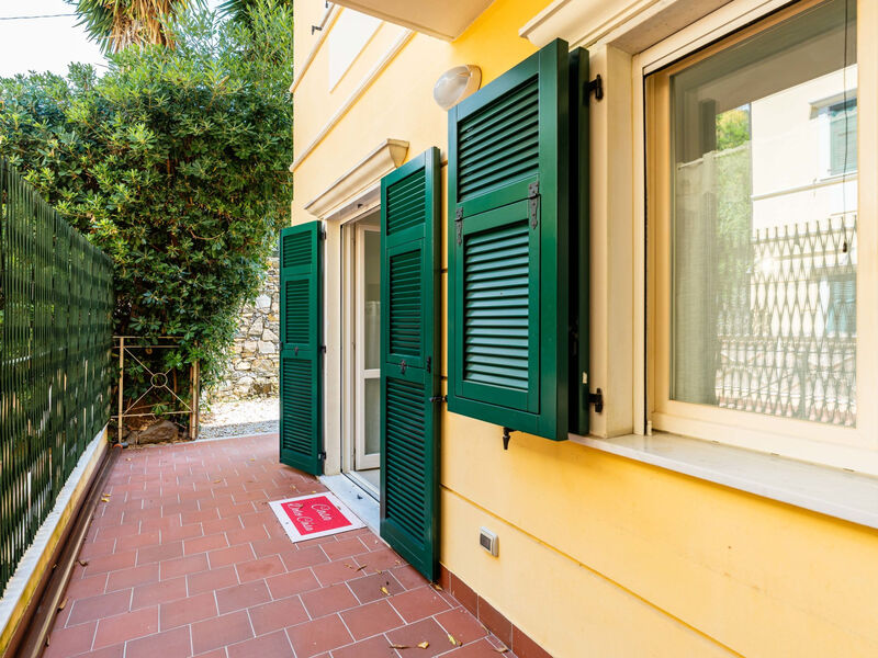 Casa dell'Ulivo