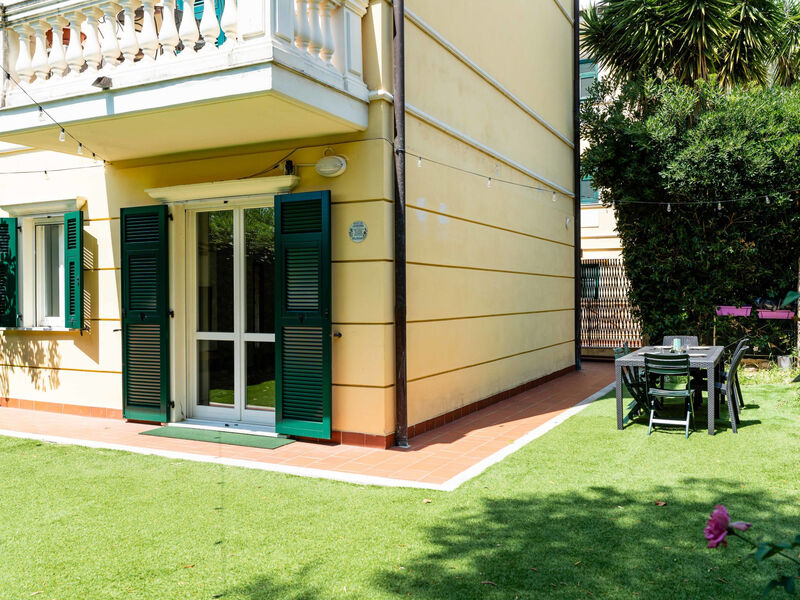 Casa dell'Ulivo