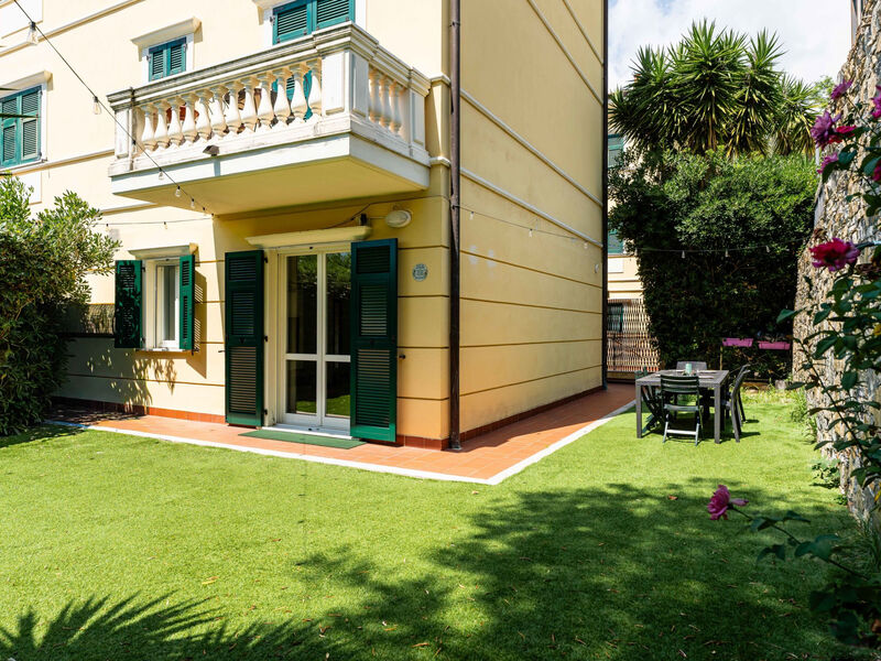Casa dell'Ulivo