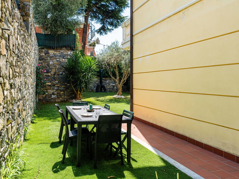 Casa dell'Ulivo