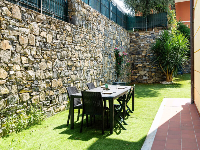 Casa dell'Ulivo