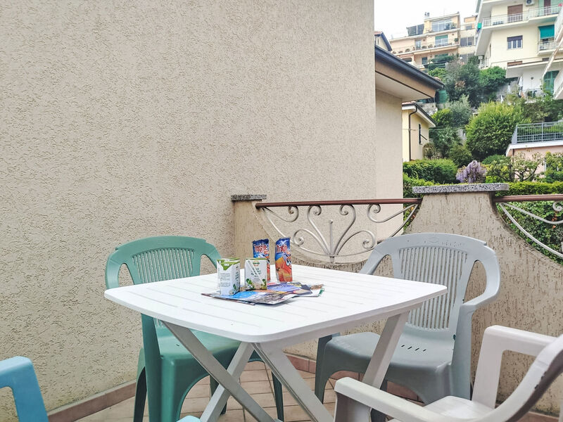 Casa della Mamma